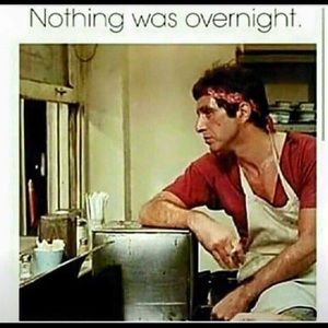 Meet your Posher, Hector